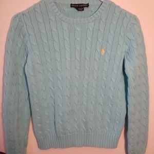 Ralph Lauren sweater
